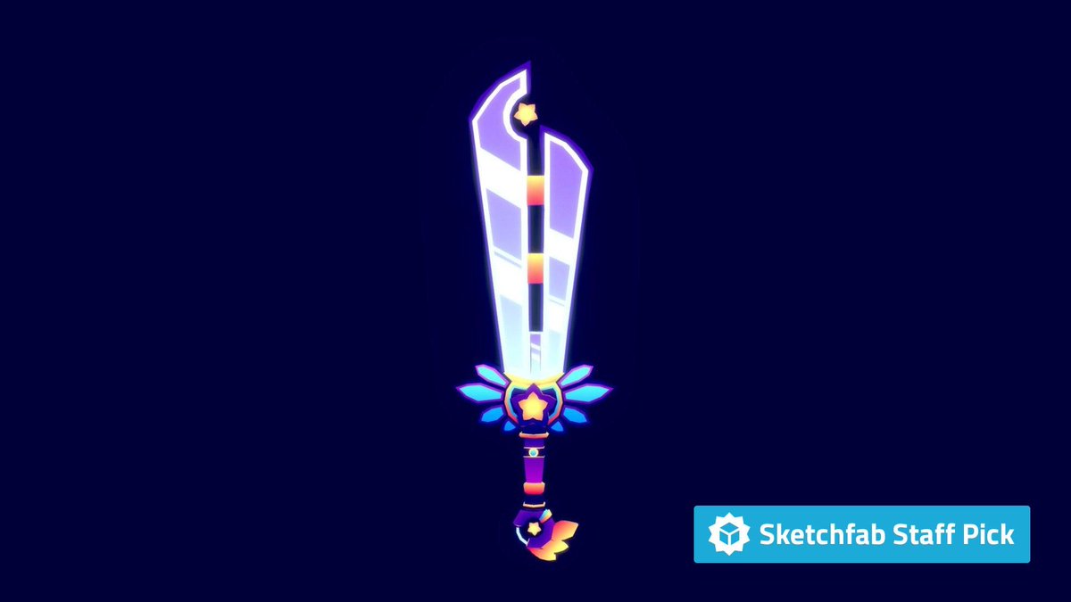 Sketchfab tweet media