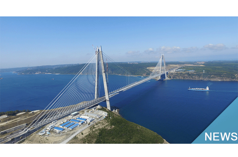 Knightlearning's tweet photo. Istanbul mega infrastructure projects push land and real estate prices up
https://t.co/MyKCEB8t0E 
#Istanbul #infrastructure #project #prices #Mega https://t.co/QfSyoT3z5l