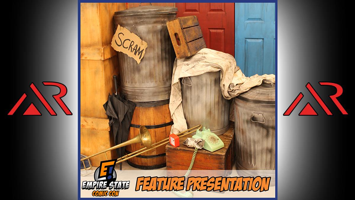 Empire State CC tweet media