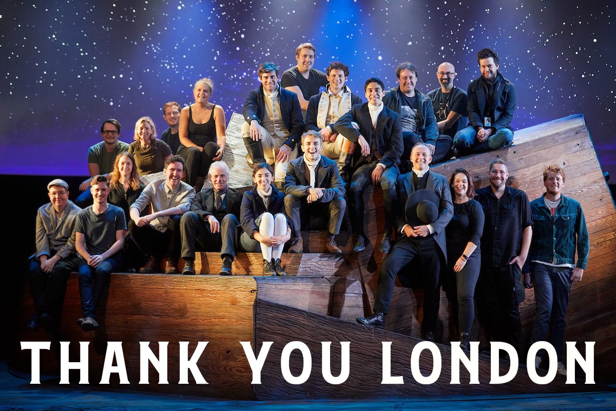 “A man’s friendships are one of the best measures of his worth” – Charles Darwin. Thank you to everyone who has made the past 6 months so memorable. It has been the journey of an absolute lifetime. #TheWiderEarth