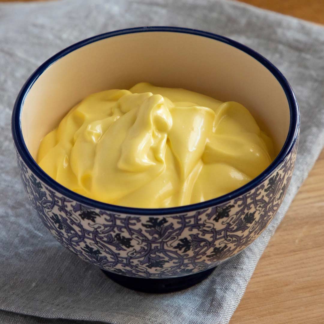 New #Recipe | Vegan Rapeseed Oil Mayonnaise

Try making this super simple #Vegan mayo, it's creamy and delicious..just no eggs!

fusselsfinefoods.co.uk/recipes/vegan-…

Recipe by <a href="/DevilledeggKA/">The Devilled Egg</a>