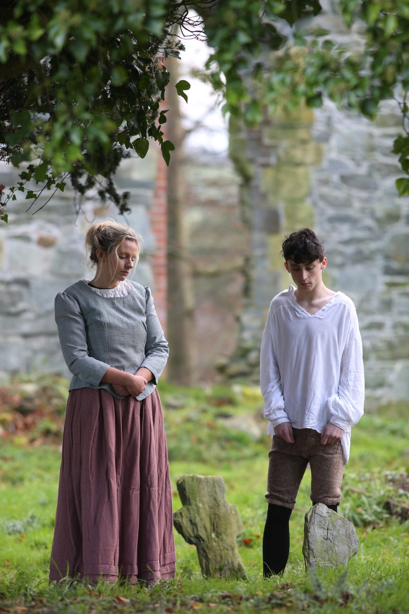ComingHome_IGHM's tweet photo. An immersive trip back in time- come along and listen to the stories of the famine, Feb 26-March 1. Don't miss out! Full programme here:  https://t.co/nzDCh3ZNRy https://t.co/KaKyqS5G3j