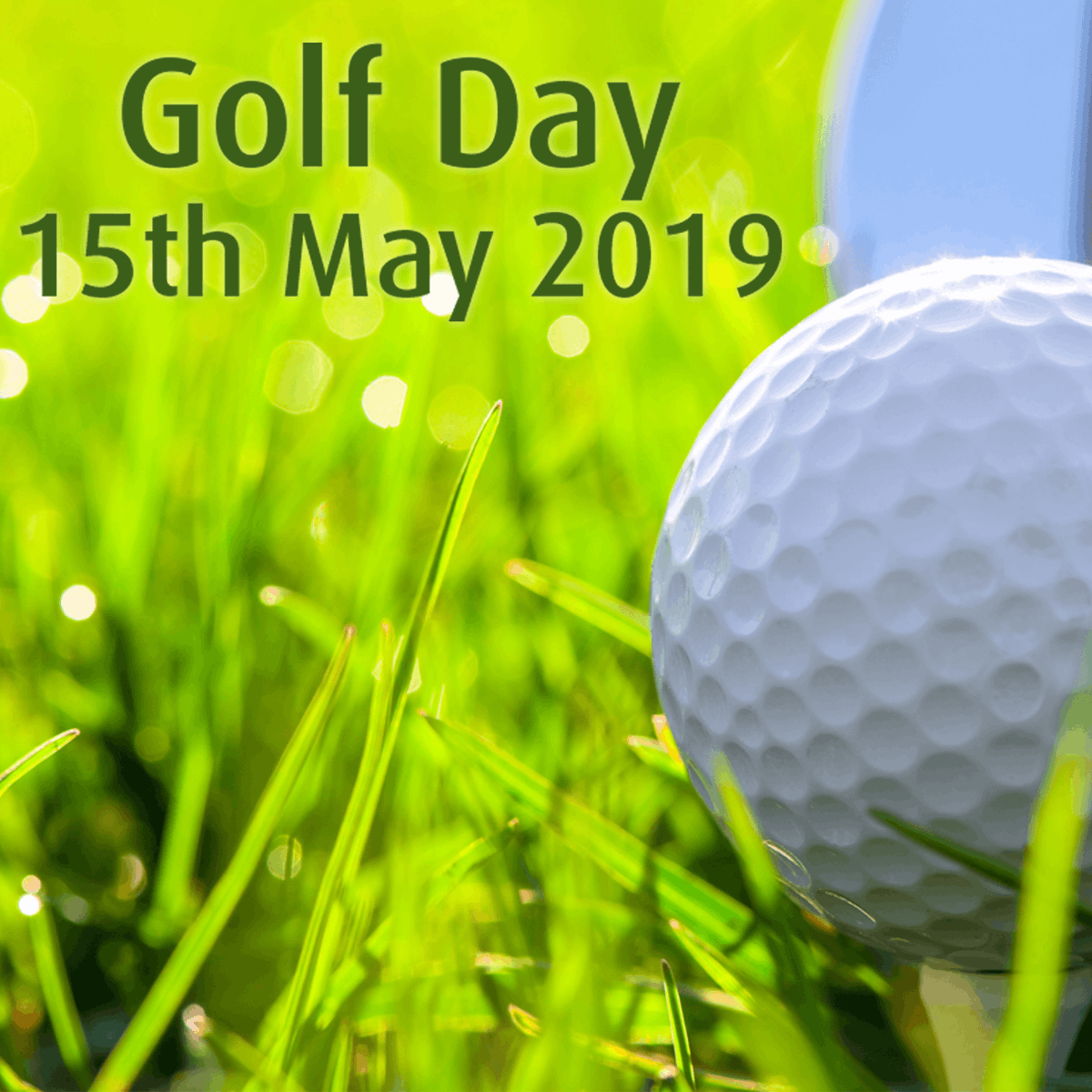 FarleighHospice's tweet photo. Our annual #Golf Day returns on Wednesday 15th May at Braintree Golf Club! #Competition is always fierce so book your tickets today! Visit https://t.co/bJX8h5io5z for more info. ⛳🏆 #Charity #FarleighHospice #Fundraise https://t.co/R0t77852H5