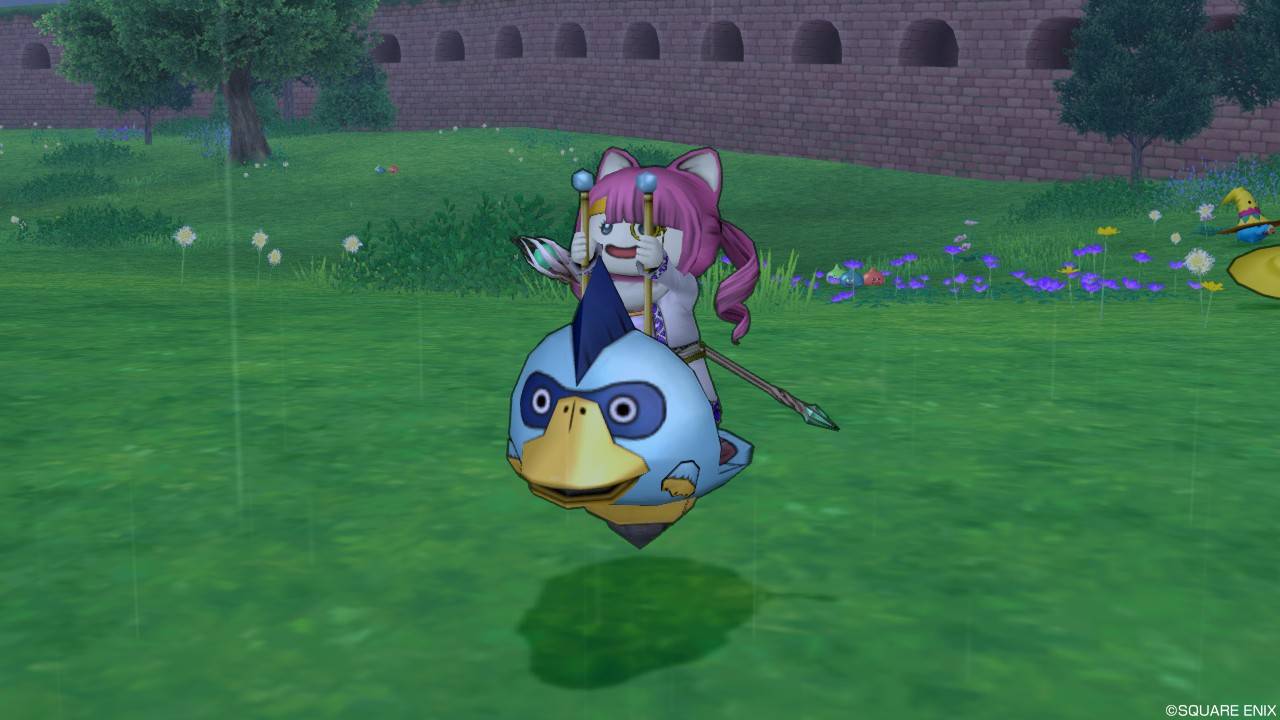 咲良 アレス Twitterren 5 トーマの勇者は死なない の下り Dq10キャラの中ではトーマが好きですねぇ 6 しましまキャットまじしましま 他にはダークペルシャとか まだ出てないけどメイジももんじゃとかー