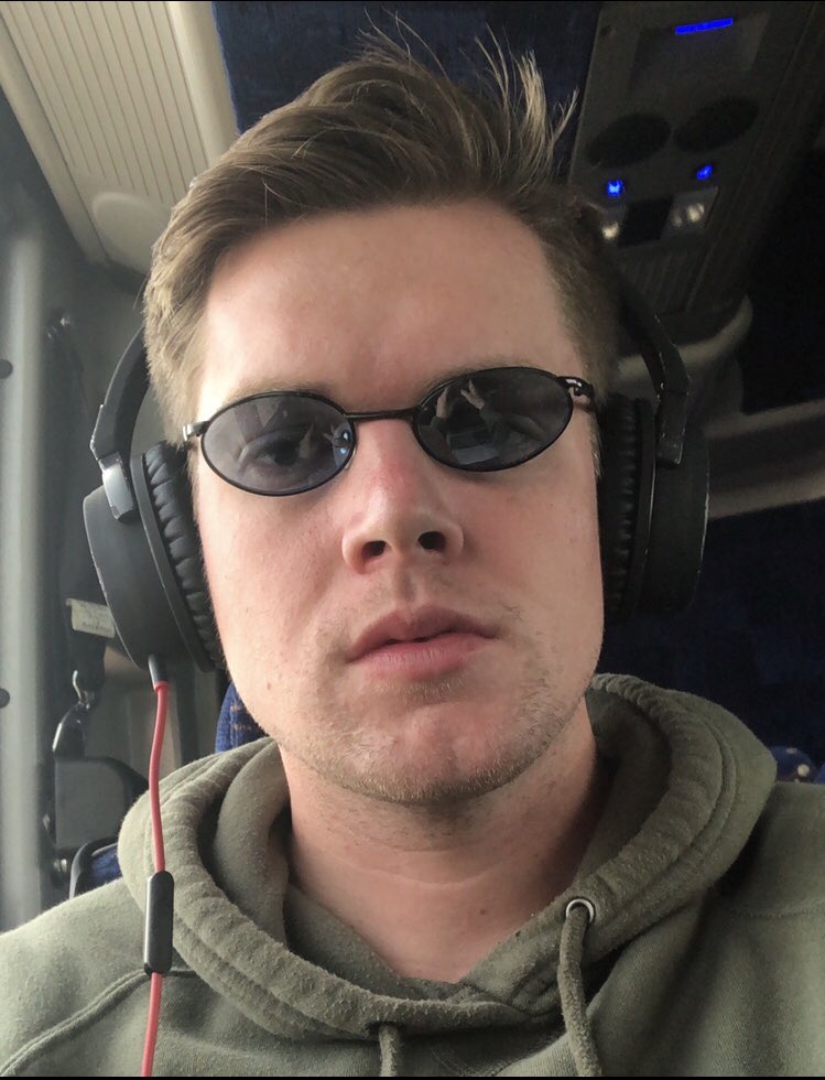 CaucasianJames's tweet photo. started helicopter school today. first flight wasn’t perfect, but we made it! thanks to everyone who helped me get to this point https://t.co/qNk0127EA4