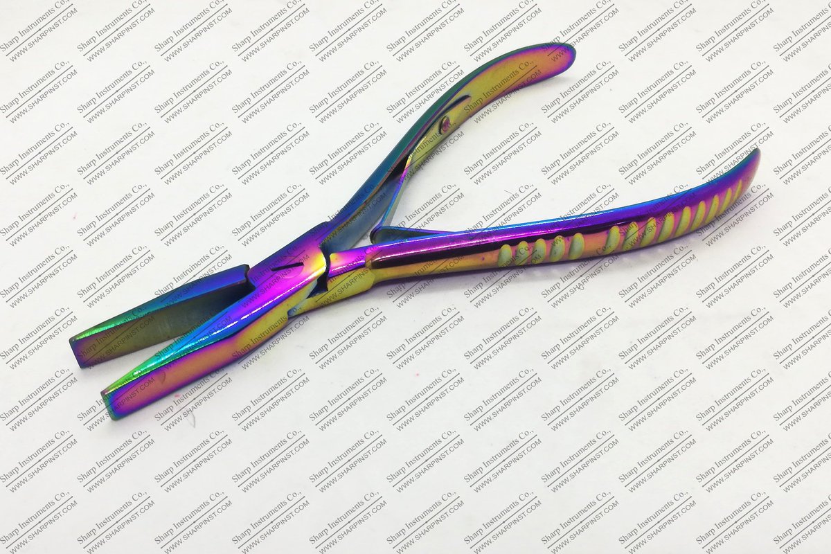 CompanySharp's tweet image. TAPE-IN HAIR EXTENSIONS PLIERS MULTI-COLOR.
Whats App: 0092 310 7217420.
#sharpinst #sharpinstrumentscompany #damaris8996 #tgeileen #aquaextensions #amdiamondmack #tapeinpliers 
#handtiedextensions #aquahairextensions #aquahair #handtied #naturalbeaded #hairextensions
