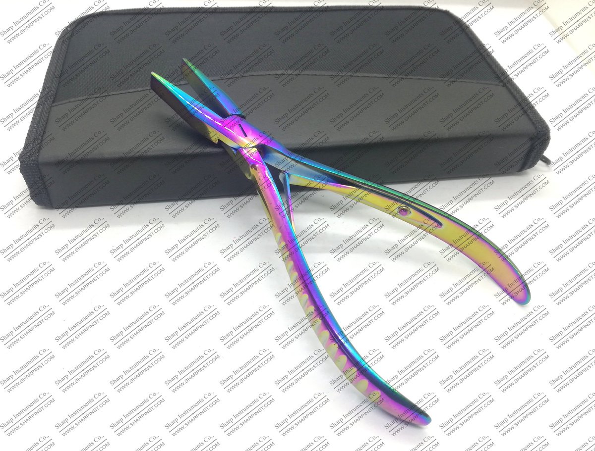CompanySharp's tweet image. TAPE-IN HAIR EXTENSIONS PLIERS MULTI-COLOR.
Whats App: 0092 310 7217420.
#sharpinst #sharpinstrumentscompany #damaris8996 #tgeileen #aquaextensions #amdiamondmack #tapeinpliers 
#handtiedextensions #aquahairextensions #aquahair #handtied #naturalbeaded #hairextensions