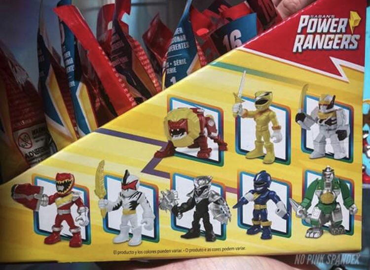 Playskool heroes power rangers blind best sale bags