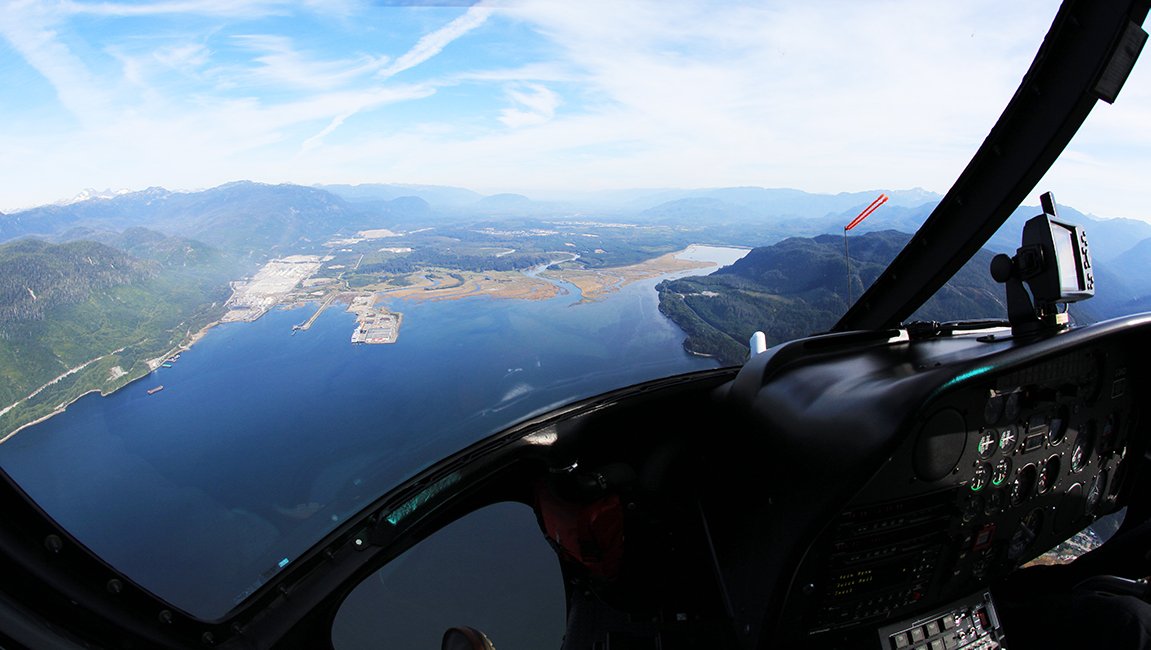 PTertzakian's tweet photo. Wondering about Shell’s $40 billion #LNG project in Kitimat (photo)?
Listen to @JackieForrest and I interview @susannah_pierce of @lngcanada on our latest ARC Energy Ideas podcast. Thanks Susannah! https://t.co/6bV2mXoWwd https://t.co/yMMgVrNgDm