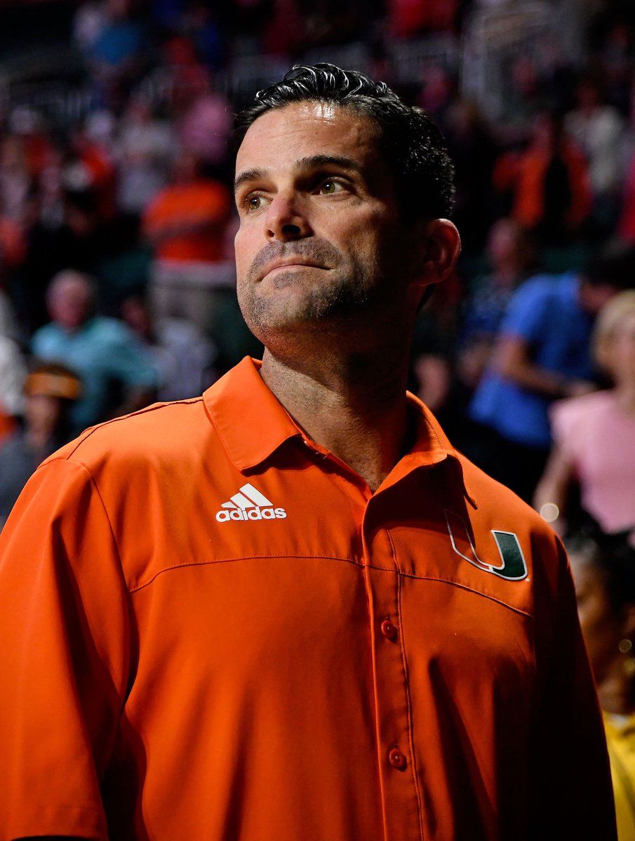 TheStateOfTheU's tweet photo. Manny Diaz And Canes Better Be Able To Back Up The Talk https://t.co/C6GN1yI3vG https://t.co/uMbcWUn8gj
