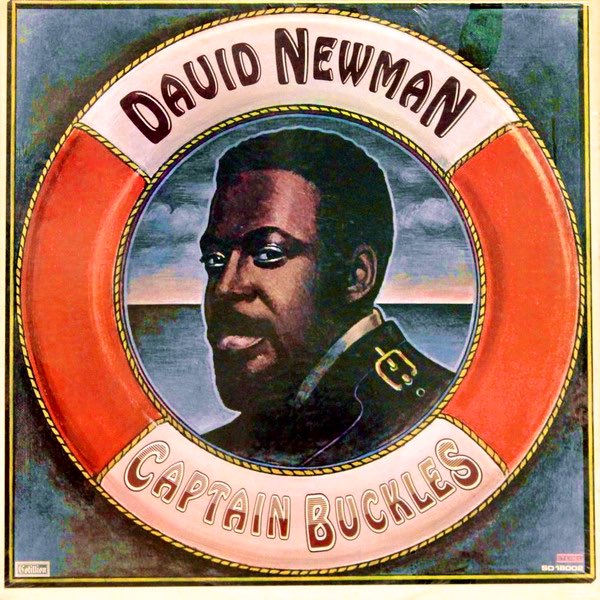 Today is the 86th anniversary of the birth of David “Fathead” Newman... fantastic #soul -ful   #tenor #sax for the ages! Check him out!