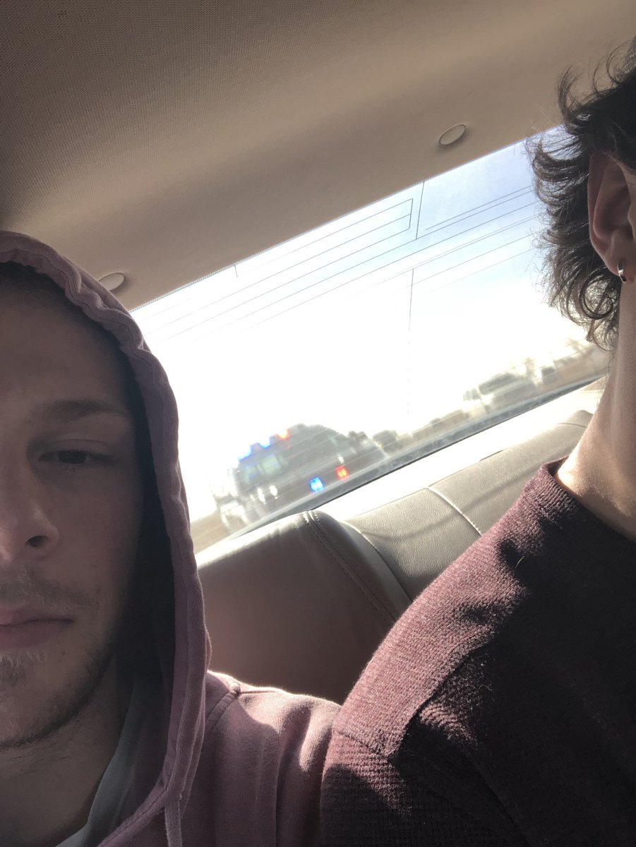 Jordan Yancey tweet media