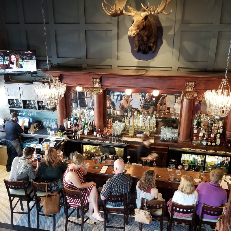 TheCornerBar303's tweet photo. Cheer on your favorite team with a little help from your favorite bar. https://t.co/BFTWmC3Kwg