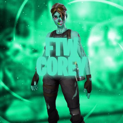 C3Corey's tweet image. #NewProfilePic