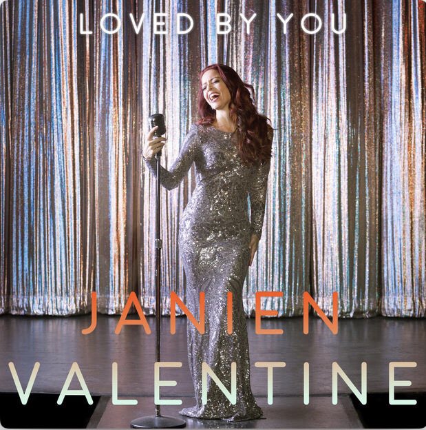 ValentineJanien's tweet photo. New song dropped! #singer #songwriter
https://t.co/yI3v2ULI0e https://t.co/krywx8Vjae