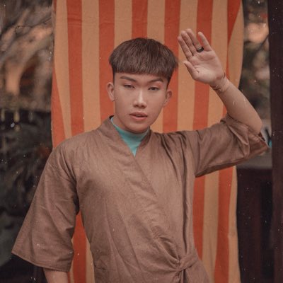 arifandrepan's tweet photo. #FotoProfilBaru https://t.co/IPC4OwkXeM