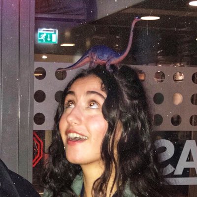 BitsOfNaaz's tweet photo. #NewProfilePic https://t.co/fTx0VPrkFv
