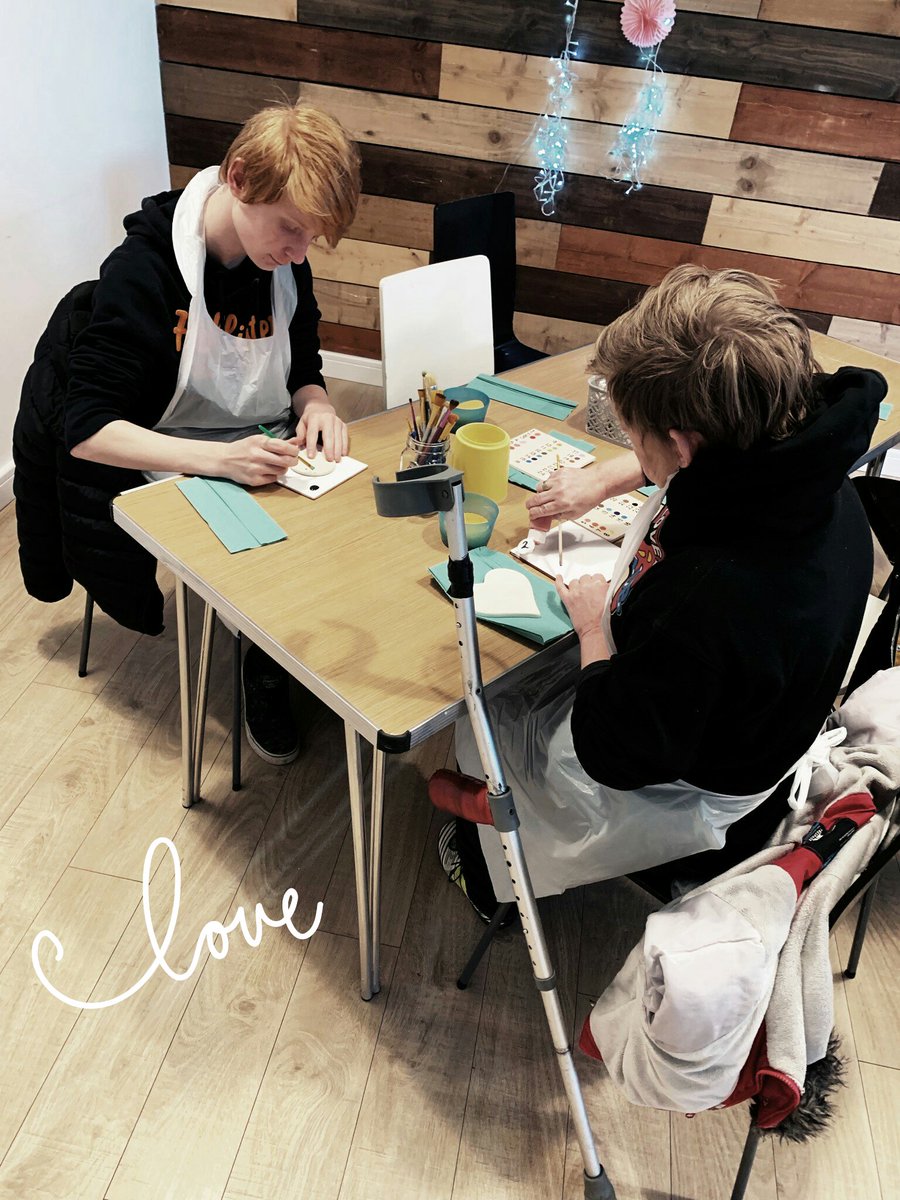BlackpoolCarers's tweet photo. Don't underestimate the power of family time. Many of our carers just want a #changeofscene &amp; #breakfromtheroutine Being with the person they care for &amp; making memories is just as important as #respite time away @Bplcarers_ceo https://t.co/NexAI7BIj5