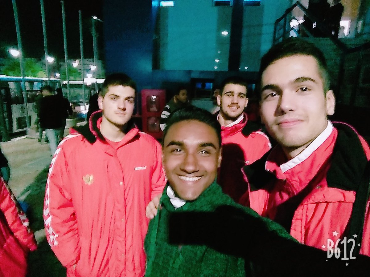 Captain_Ahmed_B's tweet photo. Montenegro handball team https://t.co/EpTtxzz6R6