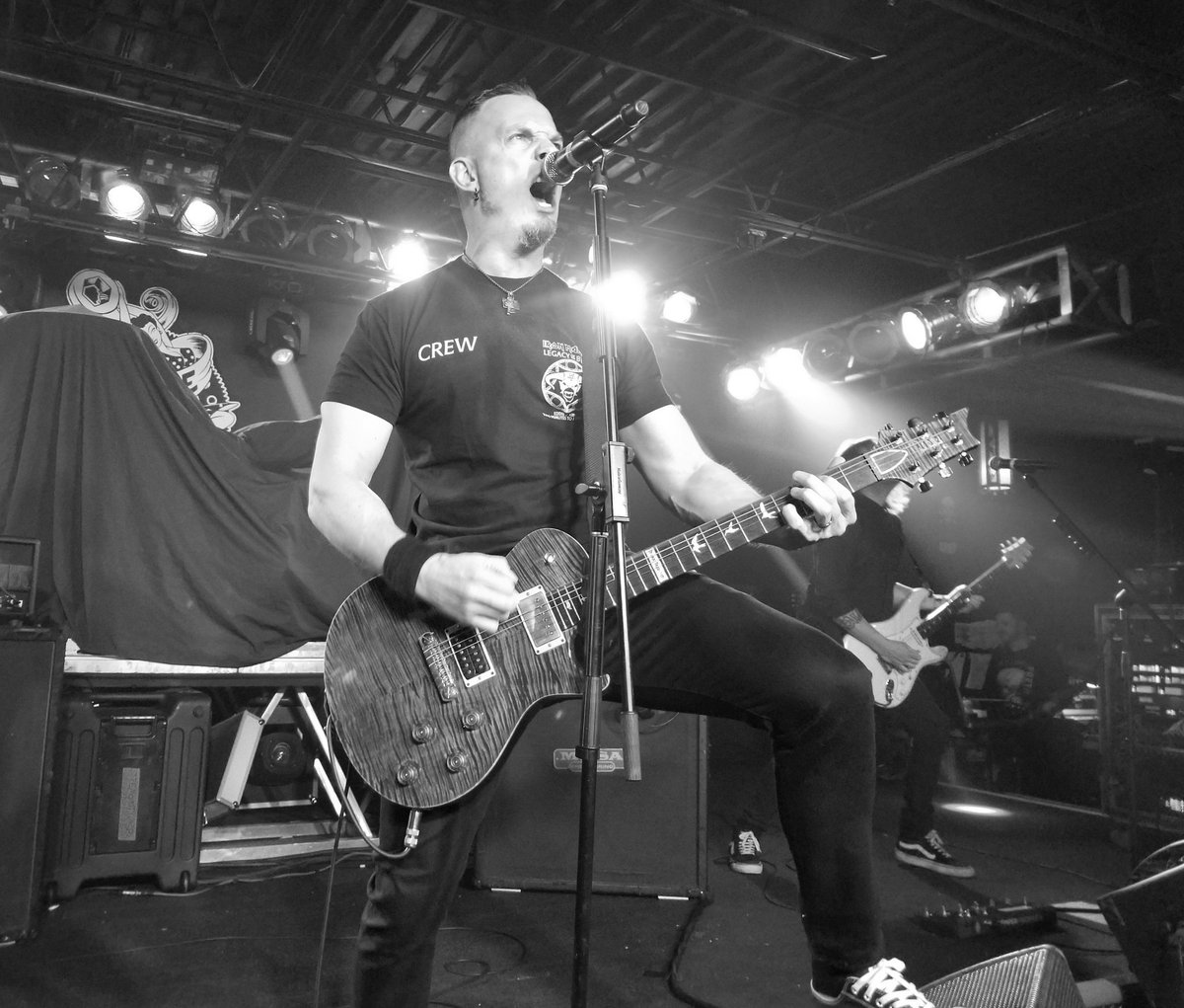 TremontiWW's tweet photo. Tremonti - Flint MI 2/23 https://t.co/cpNtCiTyX8
