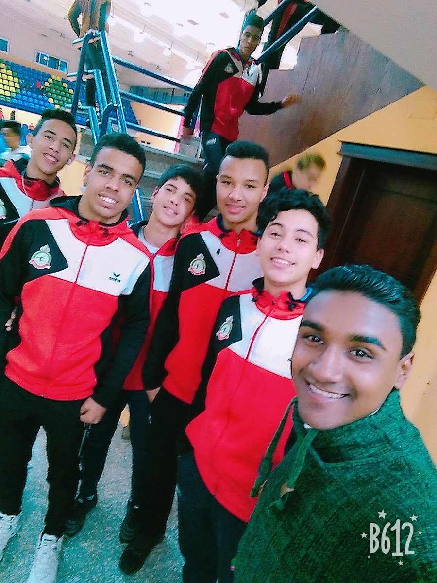 Captain_Ahmed_B's tweet photo. منتخب المغرب لكرة اليد https://t.co/8V76hHFjdK
