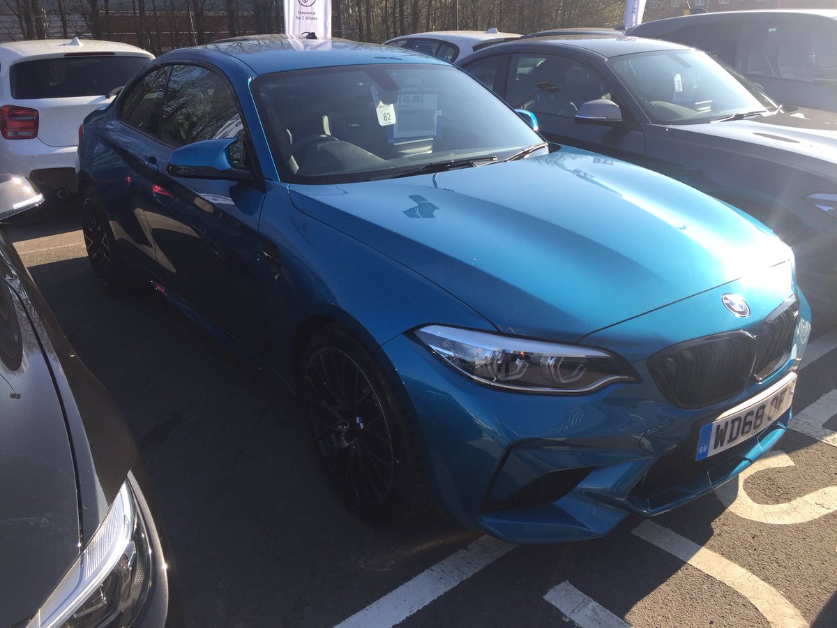 Fell for this today ...