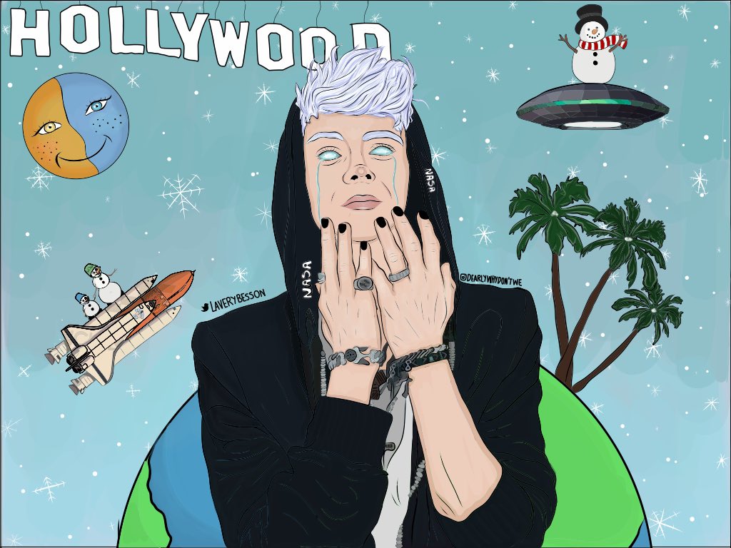 LAveryBesson's tweet photo. โขDonโt walk แดแดกแดสโข
๐๐๐ฆ๐ค๐โ ๐๐ค ๐๐ ๐๐ ๐๐ ๐๐ธ
{ @corbynbesson @whydontwemusic }
-
-
-
-Tag Corbyn ? ๐คญ๐
-
-#ColdInLA #ColdInLAMusicVideo https://t.co/UYVQhjadgJ