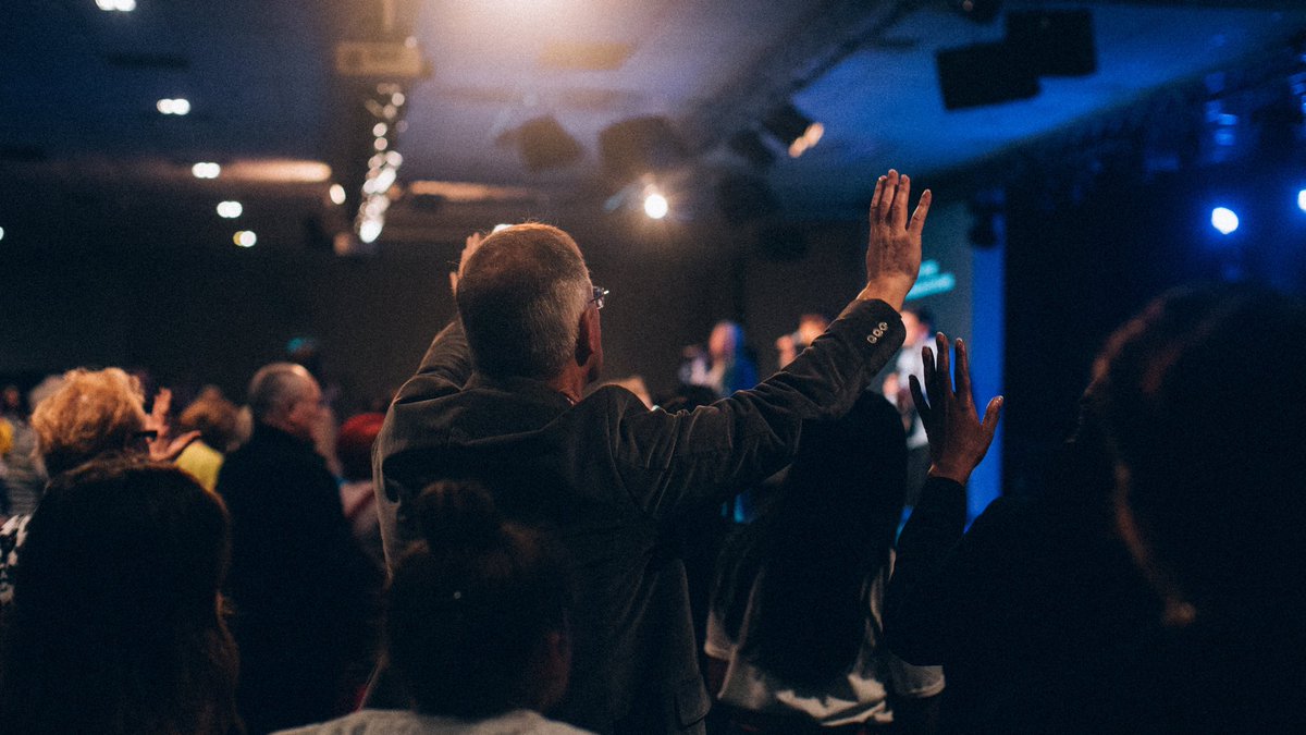 Wow what a Sunday! 

🎉Congratulations🎉 to everyone who got baptised today - God is truly doing great things in the life of the church and we’re excited to see even more baptisms in the future!

#baptismsunday #fromonetomany