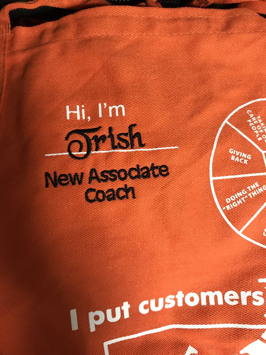 NAC breakfast meeting!  17 of the best examples of leadership, coaching &amp; training! Thanks for all you do everyday all day!  Our new hires are in good hands! Nice aprons 😎 Thanks Debbie for supporting the NAC program❤️