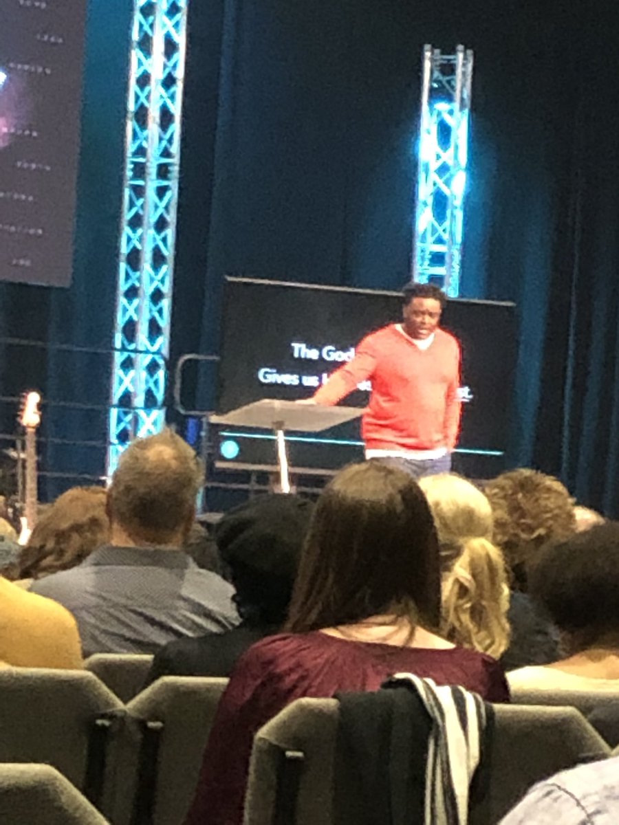 JakeWhickerSC's tweet photo. @DerwinLGray The God who bleeds: gives us his best, at our worst. 🔥🔥🔥
#powerintheblood #Transformationchurch https://t.co/FN6zz7kxlS