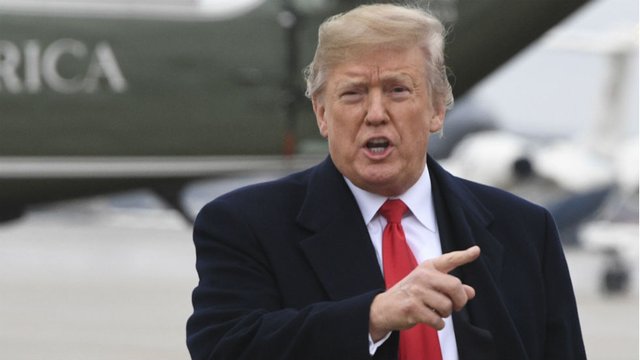 JUST IN: Trump admin creating committee to reassess government's climate change conclusions: report hill.cm/CAPNEKe