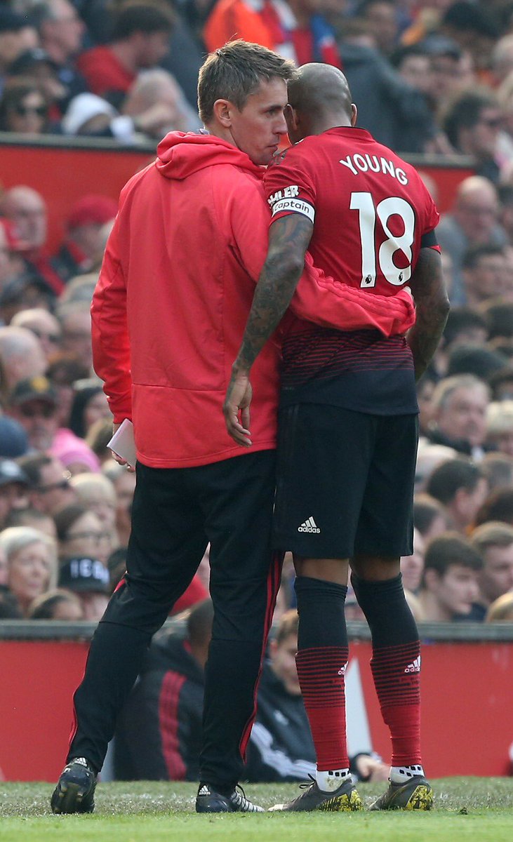 Tough game but a good hard-fought point. Brilliant noise levels from the fans, definitely helped us. Time to rest and go again Wednesday 🤘🏾👹