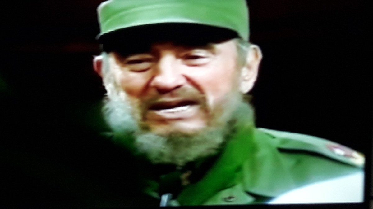 RaqueViamontes's tweet photo. #Refrendar la nueva Constitución es refrendar al pueblo y para el pueblo.
El mejor homenaje a nuestro #ComandanteFidel.
#YoVotoSí https://t.co/0mnaKOOfUC