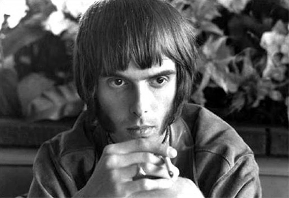 Happy Birthday to Nicky Hopkins, 24 February 1944 6 September 1994 RIP  =) 
