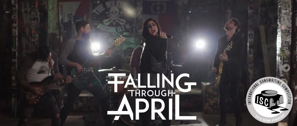 bandFTA's tweet image. Just got word we are currently an #ISC2018SEMIFINALIST with a massive grand prize on the line! Winner announced in April/May... let&apos;s keep our fingers crossed fam that we can bring this one home and represent #Charlotte #NC #CLT #QueenCity #Alternative #Rock #FallingThroughApril