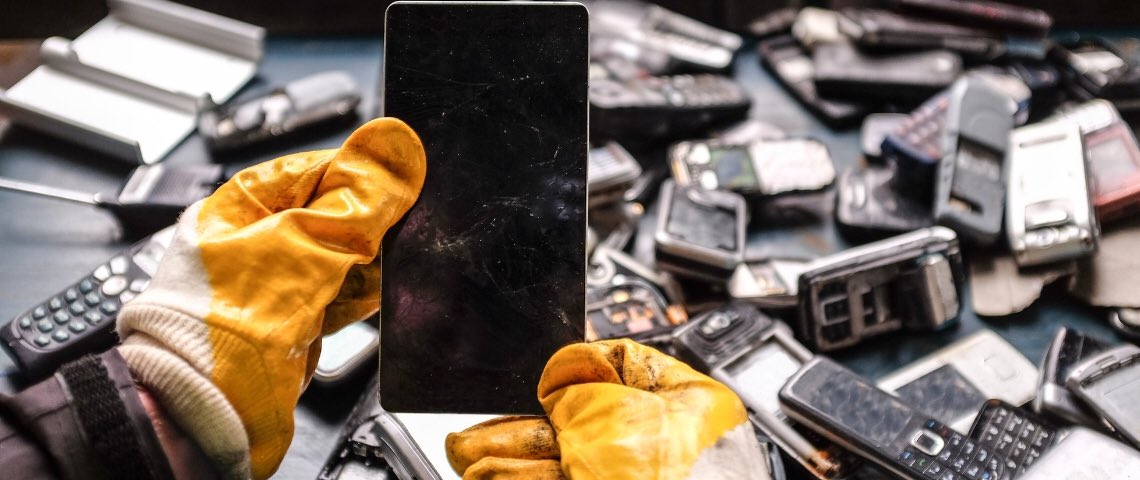 FlagTN's tweet photo. Quatre gestes essentiels pour diminuer votre empreinte carbone numérique https://t.co/NVd86nu6xW https://t.co/7xjHtmBIZb