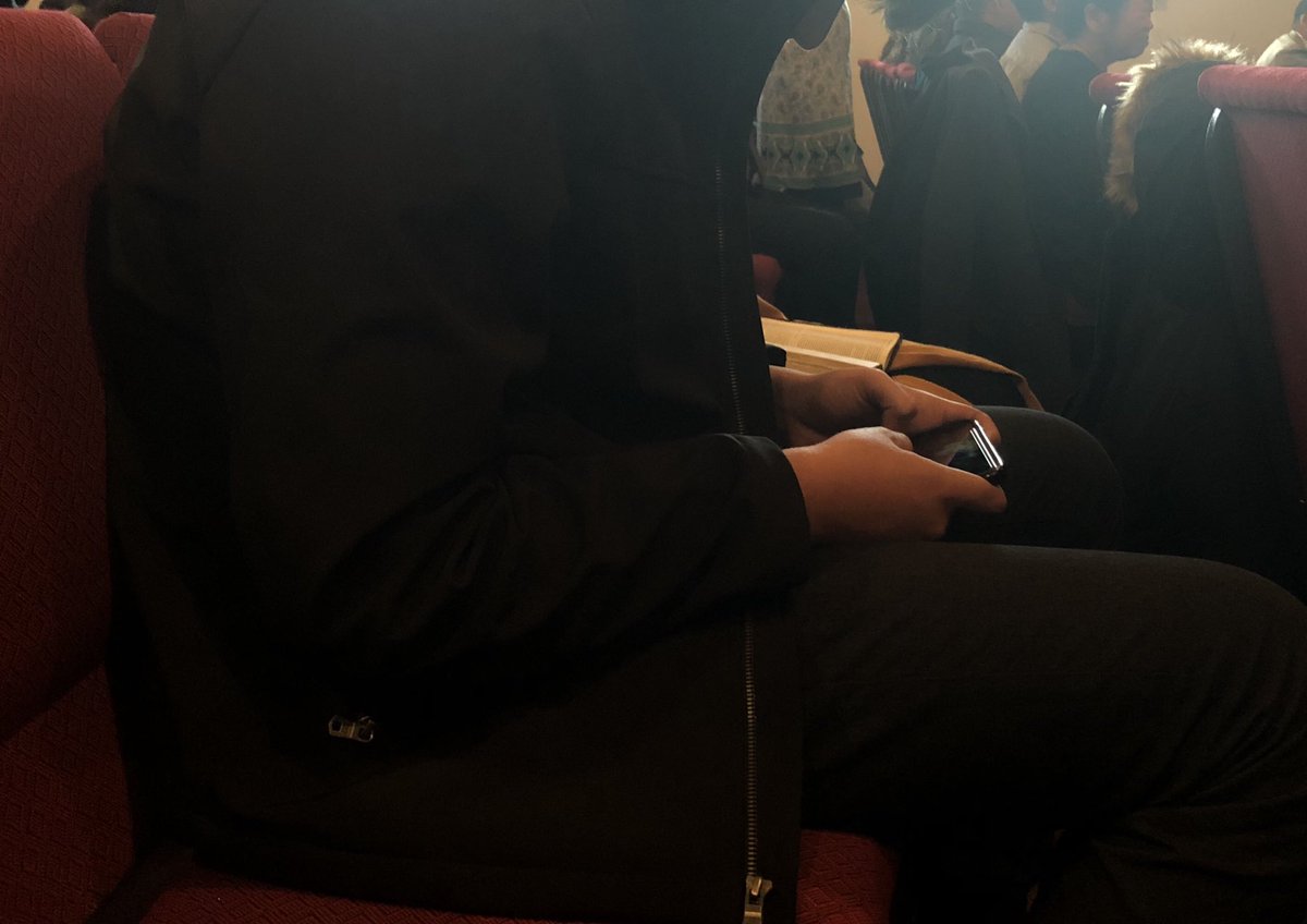crazymay_'s tweet photo. Some of y’all didn’t sit with all the children in the front corner of the church, right in front of the ushers and the alter, and had to have them ask permission to use the bathroom from your parents and It shows. #ApoProbs #GrowingUpApo https://t.co/biztIV8GOU