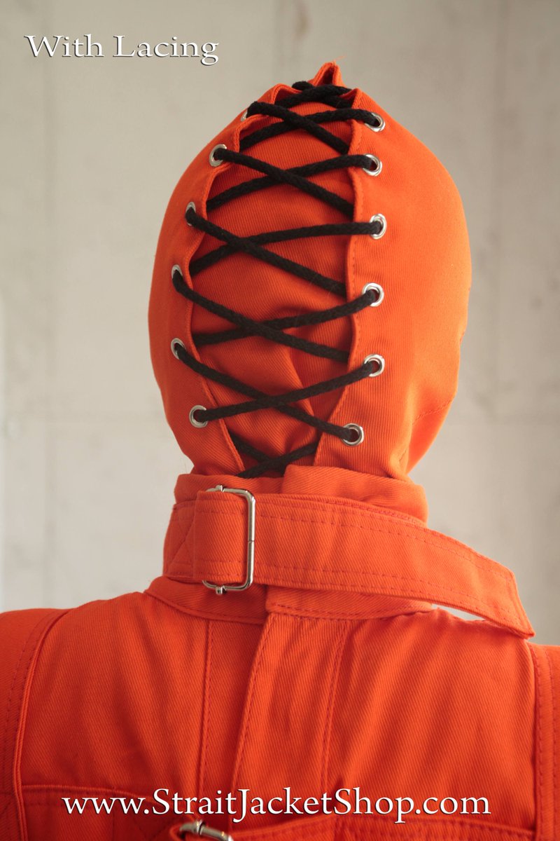 ...bdms. #fetish. #prisoner. #prison. #inmaget. #restraining. #straitjacket...