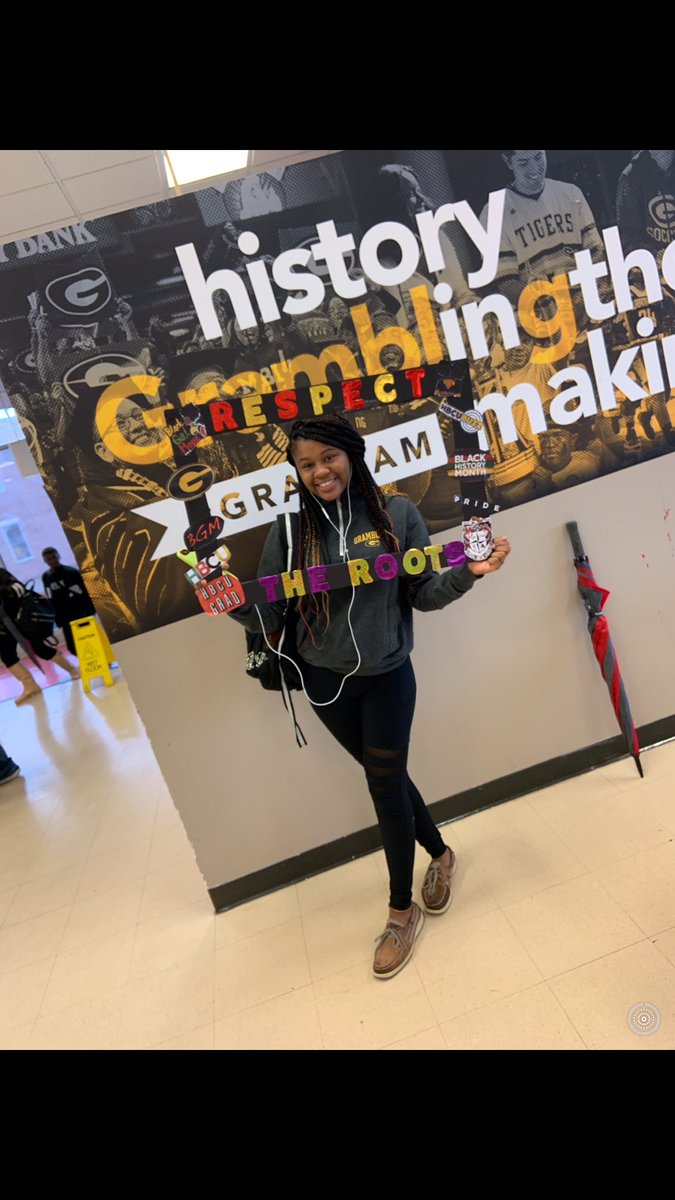 Grambling Upsilon Phi Upsilon (@PhiUpsilon) / Posts / X