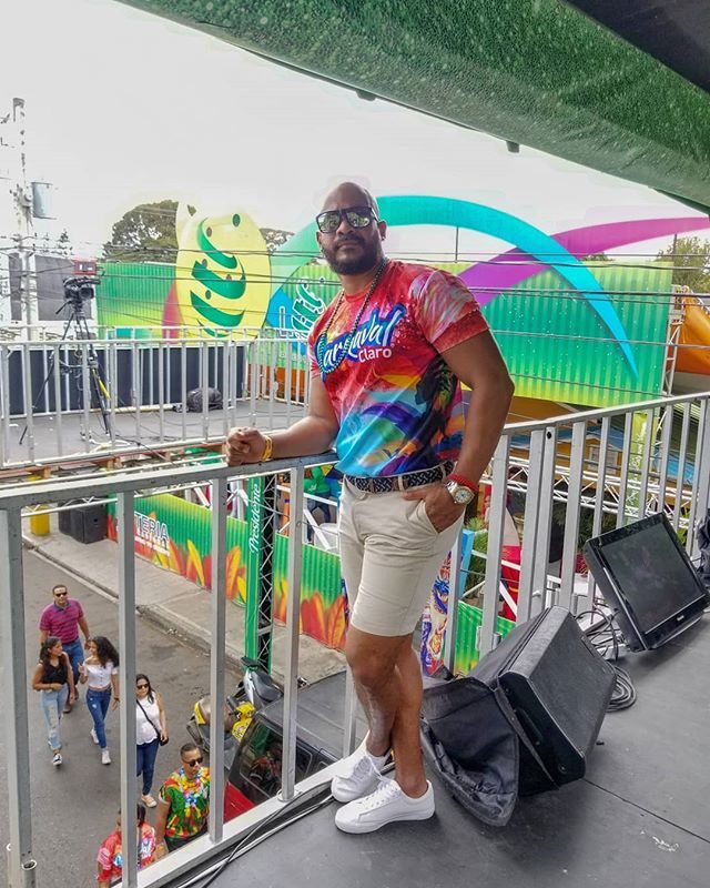 Mr_Corona2's tweet photo. Carnaval Vegano 2019 👹 .
.
. 📍 La Vega, República Dominicana. 
#carnaval2019🎭 #dbonche #desterrados #republicaDominicana https://t.co/IteF8DEB3B https://t.co/d598BGqruP