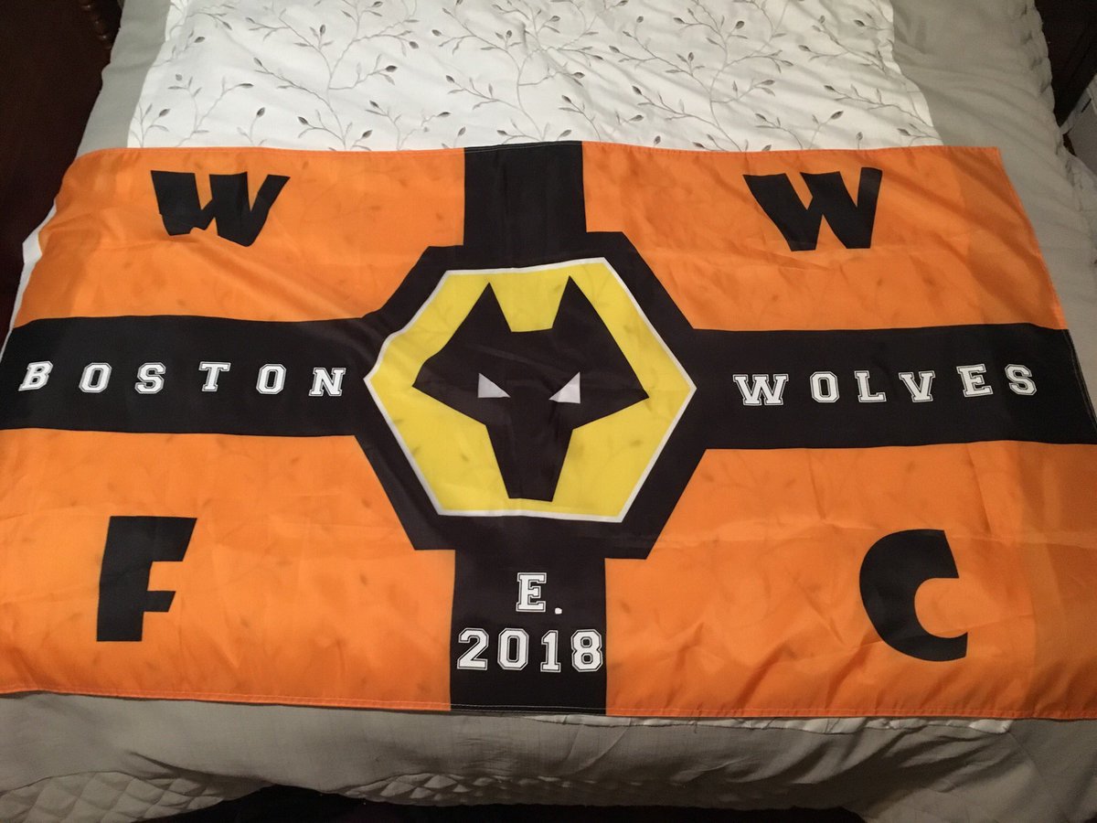Wicked_Wolves's tweet image. New flag who dis?