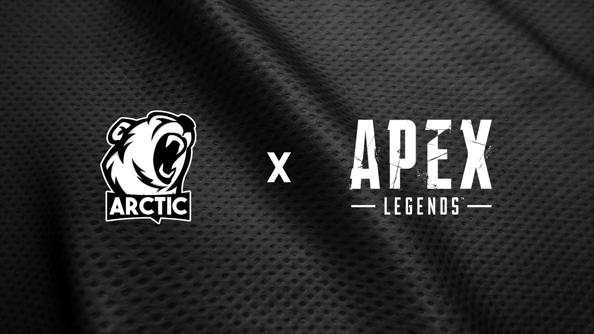 TeamArcticGG's tweet photo. We are excited to announce that we will be competing at next weeks @EGL Apex Legends PC Tournament!
We will be represented by none other than:
@szacs_ 
@sm0ke28_ 
@elad391 (no twitter account yet)

More announcements to follow!
#AforArctic❄️ https://t.co/tFam266fSZ