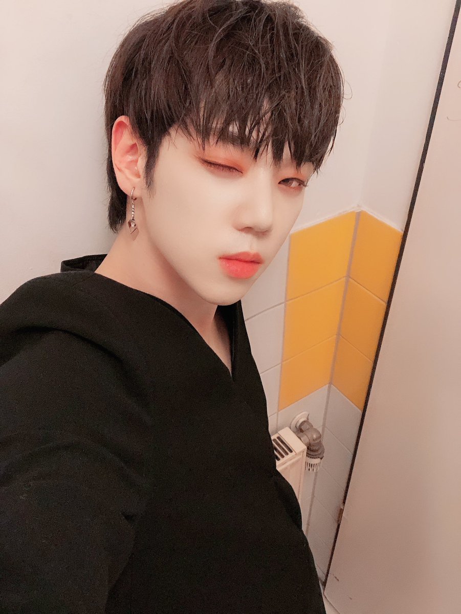 official_ACE7's tweet photo. [#에이스_김병관]
I’m ready https://t.co/bmMjjDef2S