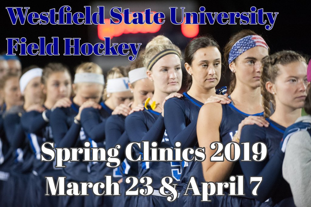 Westfieldstatefh tweet media