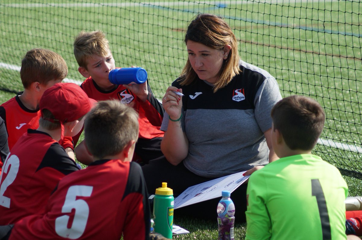 We are running an ‘Introduction to Coaching Workshop’ at @Aliveleisure in King’s Lynn!

This is open to anyone who would like to know more about coaching, and its FREE!

Find out more 👉 po.st/Jl6ch2