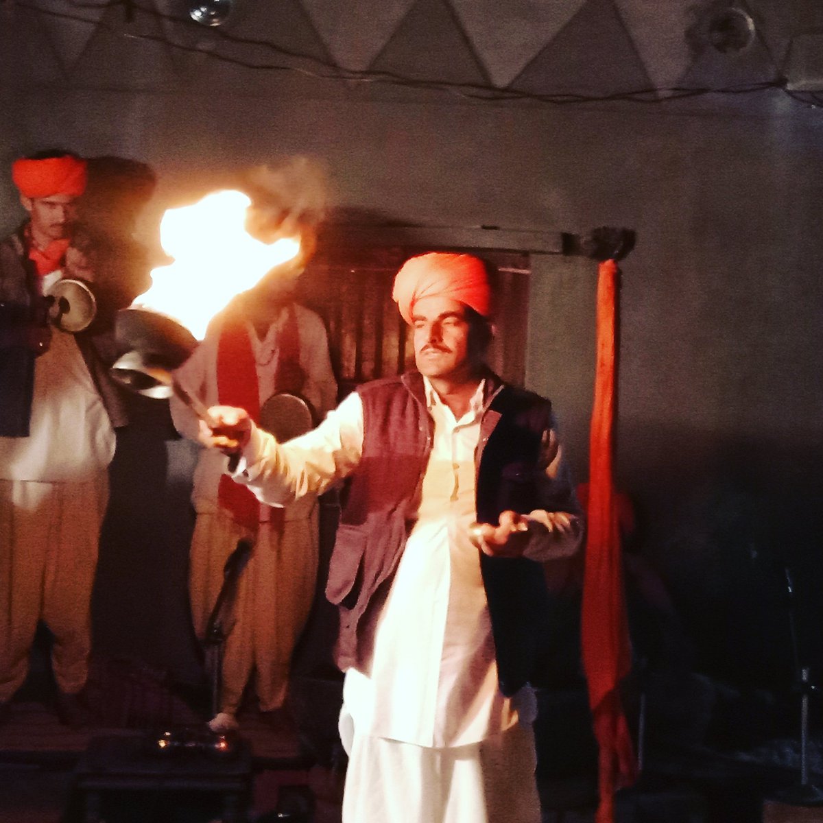 devarambaitu's tweet photo. God worship of Lord Jasnath With fire Dance and Aarti moments .
JasnathJi Worked for Human Living Life so i'm Realy proud of being part of Jasnathi
#36rules @VijendraGodara @Jasnathi36Rules @aajtak https://t.co/hzUyg5Wyfu