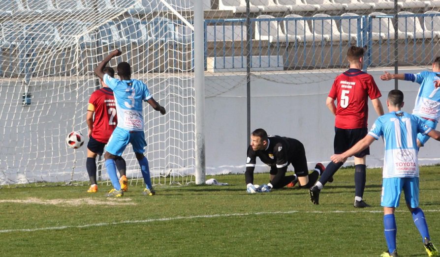 El CF Motril convenció  y además por goleada, 6-1 - Motril Digital - motrildigital.com/cf-motril-conv… 
#motril #noticias #news