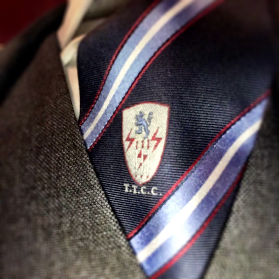 Thespian Thunderers tweet media