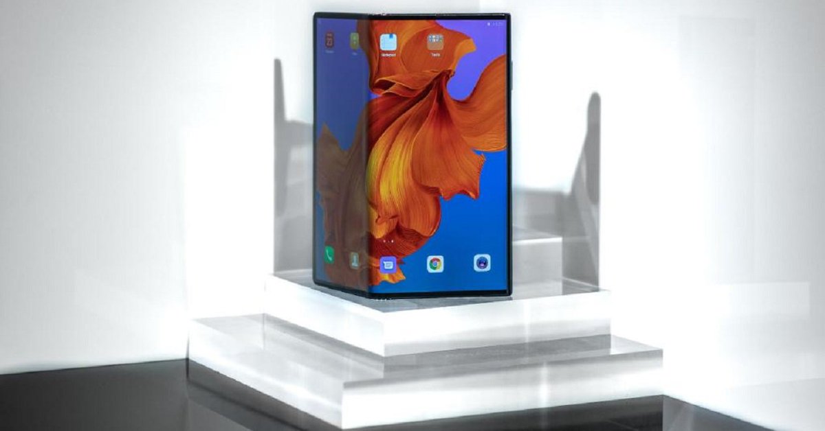 Aplaudir la innovación es gratis pero la tecnología puntera se paga. Eso es así y no pilla de susto. La última palabra para que esto arranque la tiene el usuario final. Suerte a Huawei porque el terminal está muy muy bien trabajado 🙌🙌 #HuaweiMateX