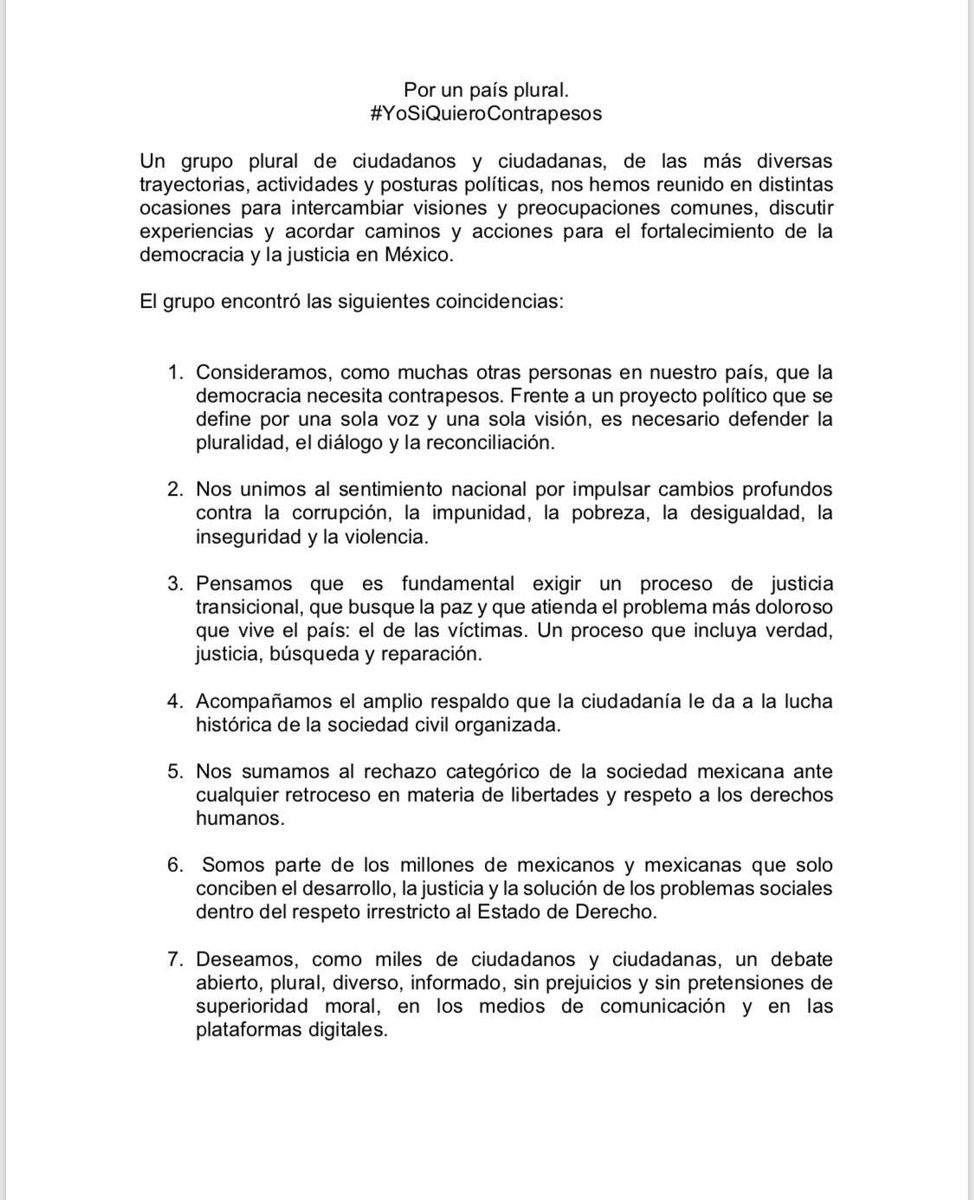 rogantopedre's tweet photo. A personajes como @MarthaTagle @macariomx @RubenAguilar y @econokafka les debe dar pena saber que como “abajofirmantes” van de la mano de un personaje como @PDiezG un oportunista que ha dinamitado la credibilidad de instituciones con acusaciones falsas para defender a #Infraiber https://t.co/E7fvrAMRy3